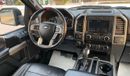 Ford F-150 RAPTOR SUPER CAB Original paint 3.5L EcoBoost Full Option,