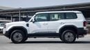 تويوتا برادو ALL ROUNDER G 2.4 طن | 2026 | للتسجيل المحلي +10%