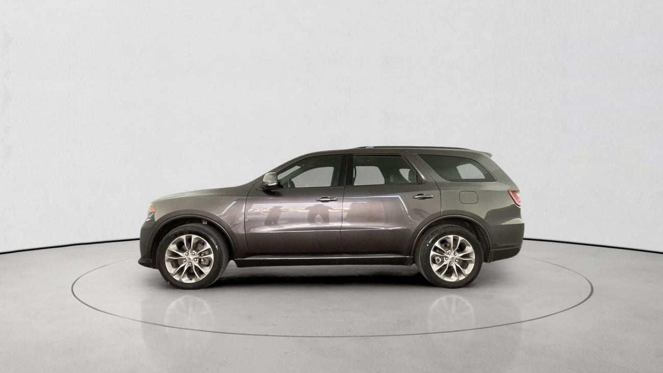 Dodge Durango GT | Guaranteed Warranty | 0 Down Payment