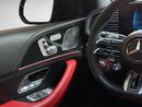 Mercedes Benz GLE 63 AMG S BRABUS 900 ROCKET KIT | MERCEDES-AMG GLE 63 COUPE 4MATIC + | 4.0L TWIN-TURBO V8 HYBRID