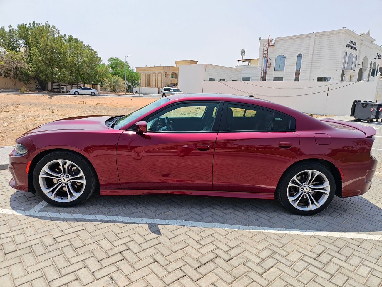 Dodge Charger GT