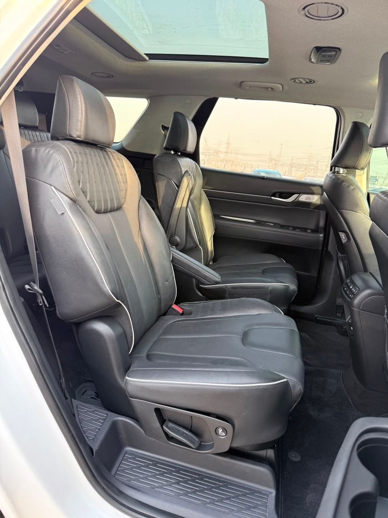 Hyundai Palisade PREMIUM