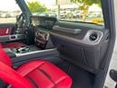 مرسيدس بنز G 63 AMG STANDARD