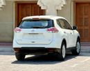 Nissan X Trail نيسان اكس تريل خليجي بحالة ممتازة SE GCC Specs