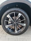 MG HS DEL ADAS