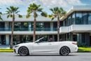 بي أم دبليو 430i 430i M Sport | 3,134 P.M | 0% Downpayment | Perfect Condition!