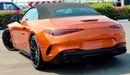 Mercedes Benz SL43 AMG