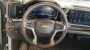 شيفروليه سيلفارادو 1500 REG/CAB 1LT | شامل الضمان | 0 ﺪﻔﻋﺓ ﺃﻮﻟﻯ