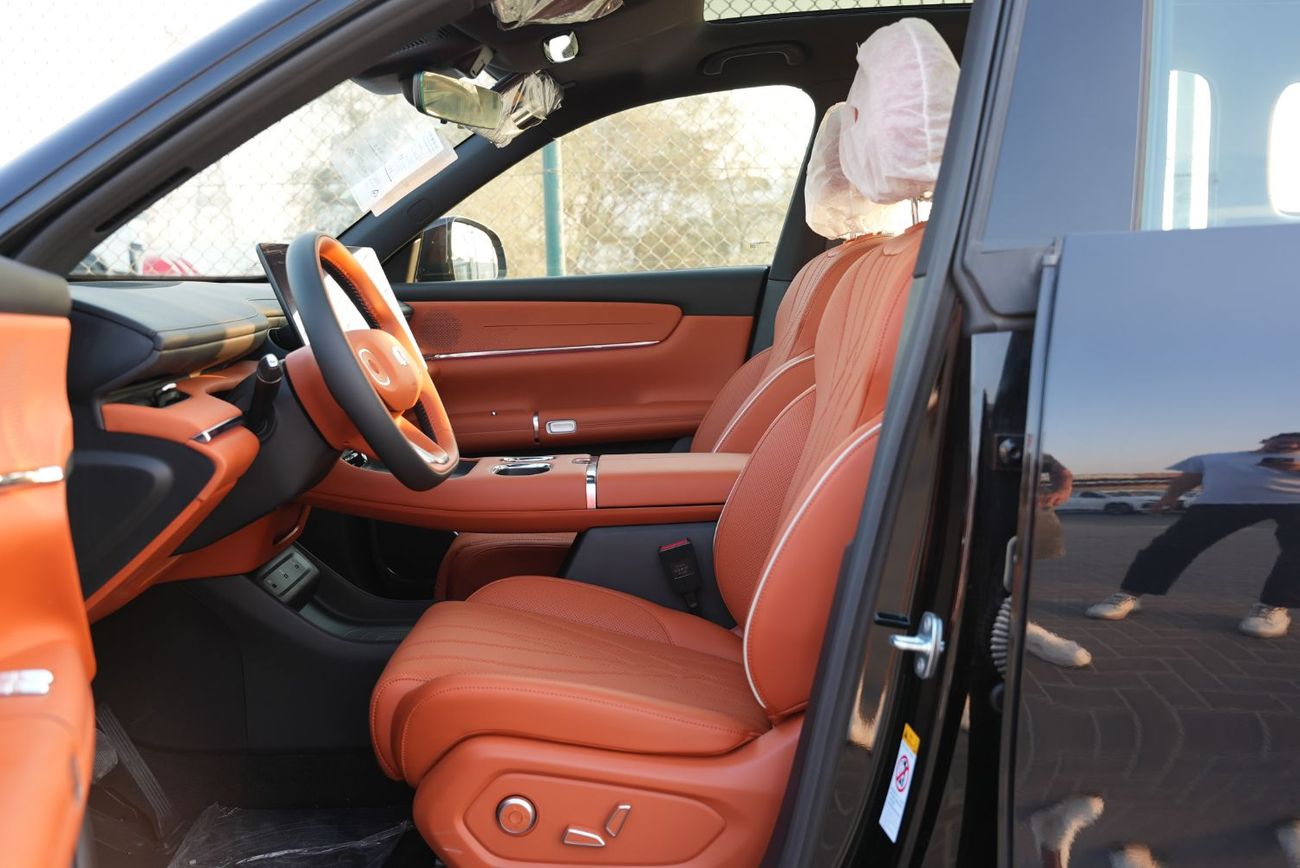تشنجان Qiyuan Q07 145 PRESTIGE تشانجان تشيوان (نيفو) Q07 - 145 شرف