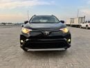 Toyota RAV4 2018 Video