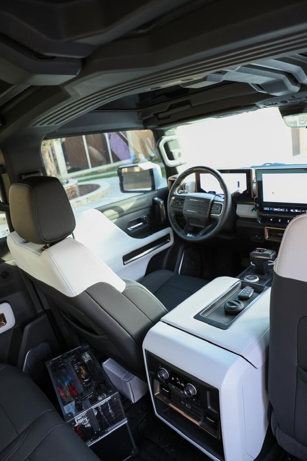 GMC Hummer EV 3X