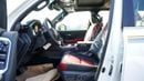 Toyota Land Cruiser VXR / VXR 3.5L HYBRID GCC Specs
