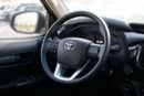 تويوتا هيلوكس GL Toyota Hilux Double Cabin