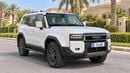 Toyota Prado GXR 2025 | AED 3062/Month | 0 DP | 30 Day Return | Warranty | Service History