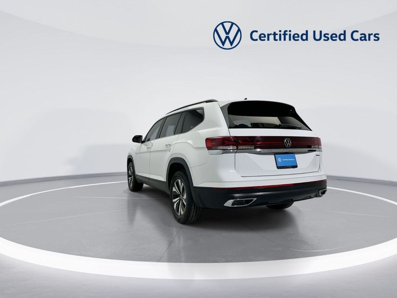Volkswagen Teramont COMFORTLINE Teramont Trendline 2.0L | 7 Seats | Remote Start | Keyless Access | Front Assist