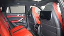 بي أم دبليو X6 M COMPETITION