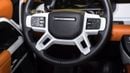 Land Rover Defender P400 110 HSE 3.0L (5 Seater)