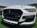 Ford Mustang STANDARD FORD MUSTANG ECOBOOST 2022 | TURBO PRICE: AED 67,000 Model Year: 2022 Exterior Color: White E
