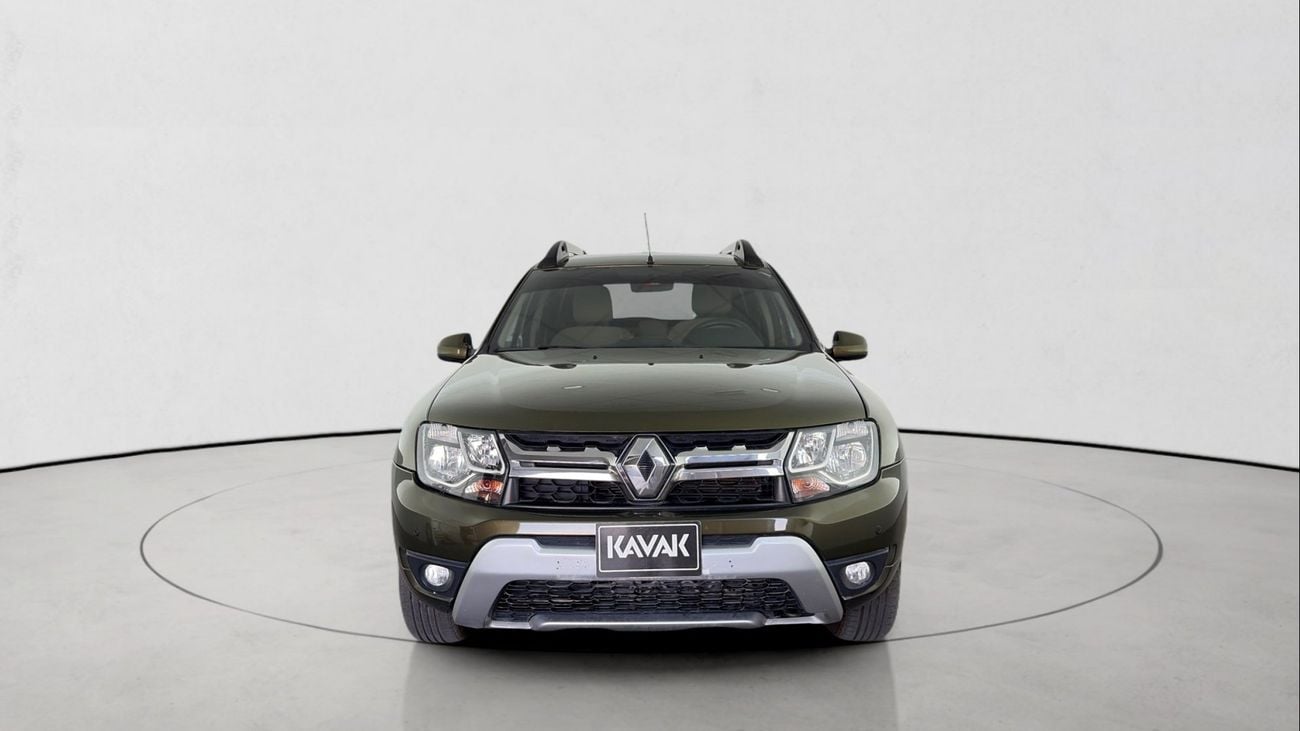 Renault Duster SE | Guaranteed Warranty | 0 Down Payment