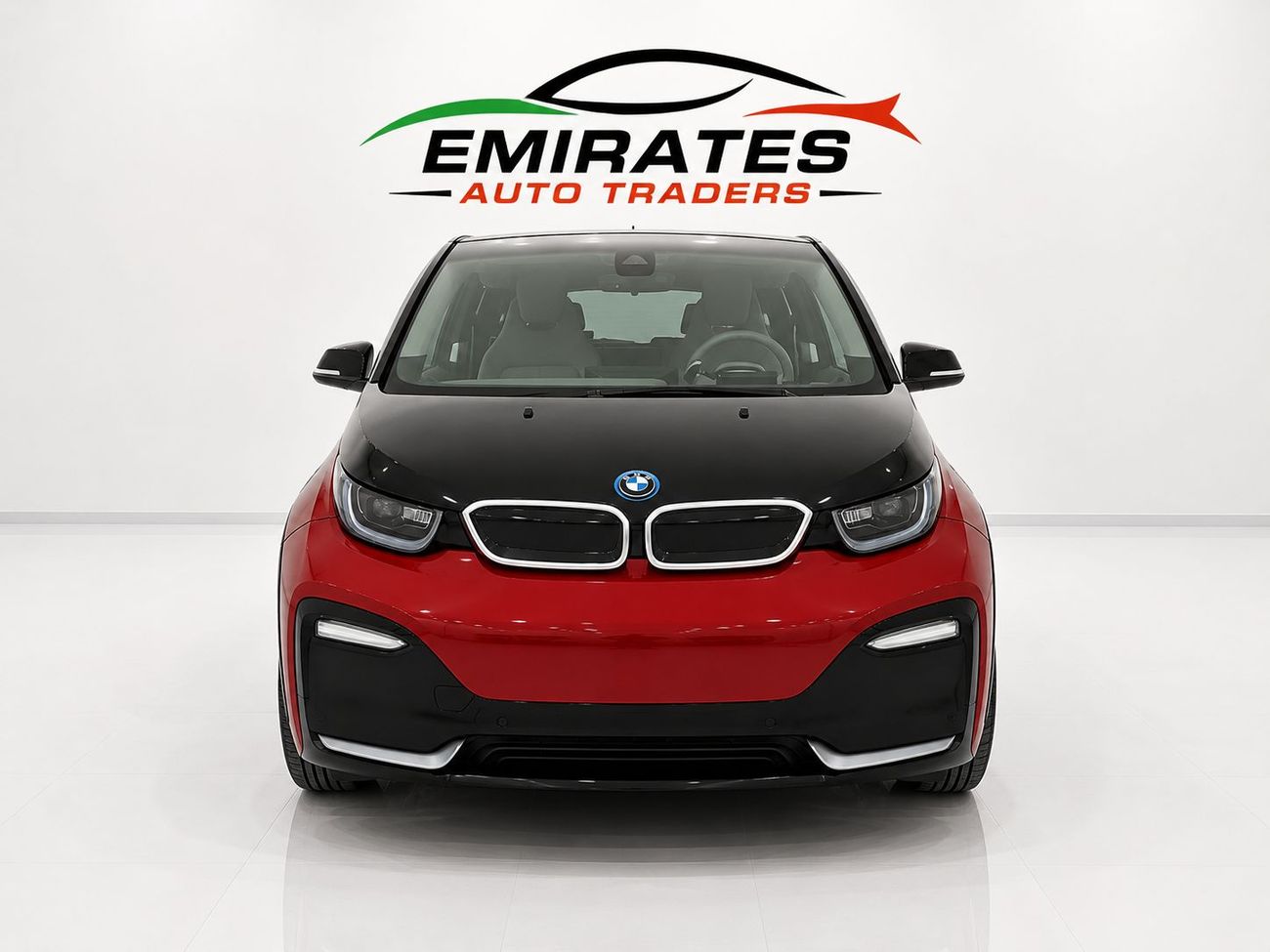 BMW I3 s ADVANCE