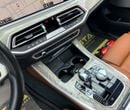 BMW X5 40i M SPORT 2023 BMW X5 xDrive40i M-Sport, Warranty, Full BMW Service History, Excellent Condition, GCC