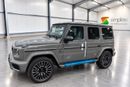 مرسيدس بنز G 63 AMG ستاندارد