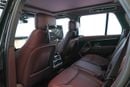 Land Rover Range Rover HSE P400