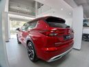 Mitsubishi Outlander GLX HIGHLINE