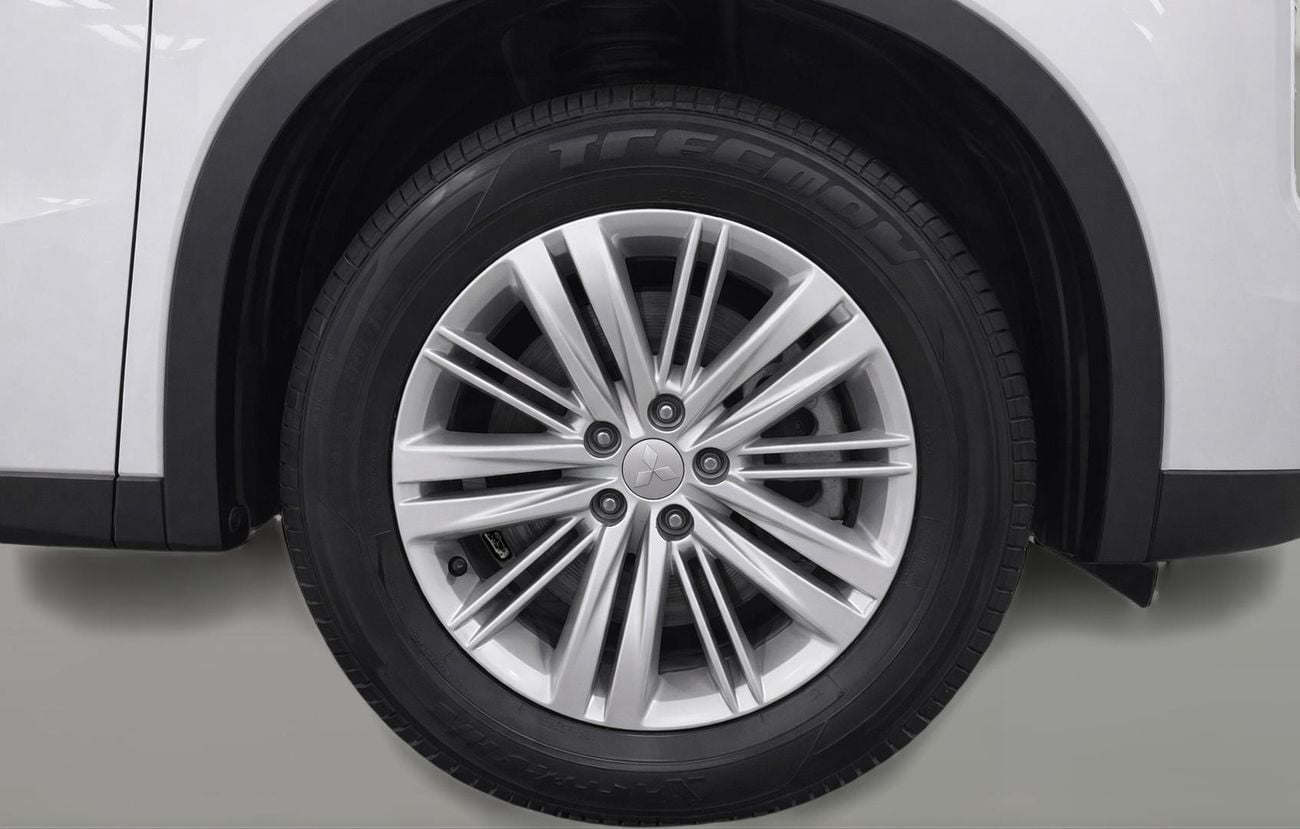 Mitsubishi Outlander GLX MIDLINE 2025 | AED 1084/Month | 0 DP | 30 Day Return | Warranty | Service History
