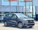 كيا سيلتوس إل إكس 740-Monthly Kia Seltos 2021 l GCC l Accident Free | Sunroof