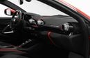 فيراري 812 GTS 6.5L V-12 Engine