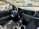 Kia Sportage LX 2022 Kia Sportage