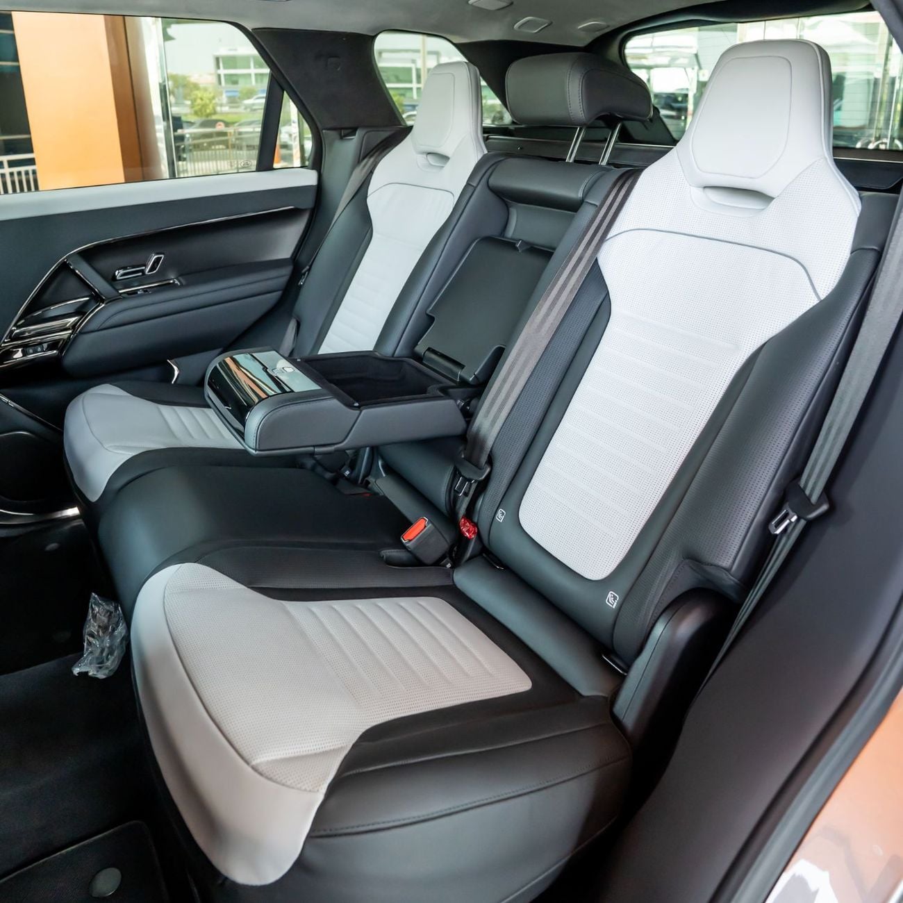Land Rover Range Rover Sport SV EDITION ONE