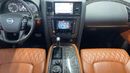 Nissan Patrol SE PLATINUM CITY 2021 | AED 2191/Month | 0 DP | 30 Day Return | Warranty | Service History