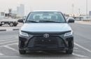 تويوتا يارس E TOYOTA YARIS 1.5L FWD PETROL SEDAN 2026