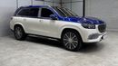 مرسيدس بنز 600 Maybach Mercedes-Benz Maybach GLS 600 2023 مواصفات الأوروبية