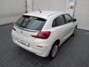 Suzuki Baleno GL Suzuki Baleno GL 2024 NO CONVENIENCE FEES WARRANTY FULL SERVICE HISTORY