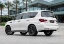 Infiniti QX80 Luxe Sensory QX80 Luxe Sensory | 4,309 P.M | 0% Downpayment | Perfect Condition!