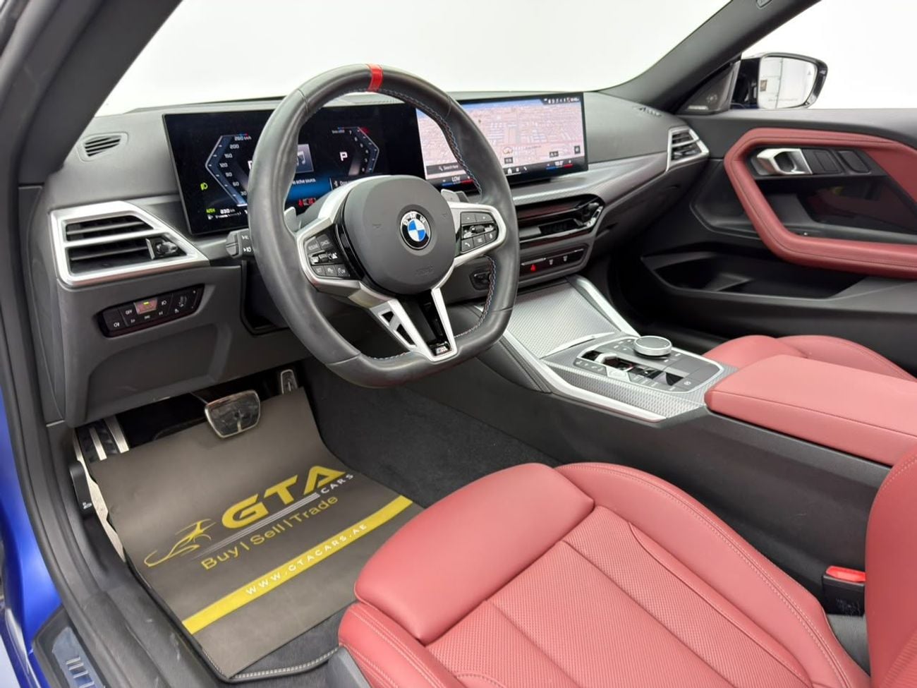 بي أم دبليو M240i إكس درايف