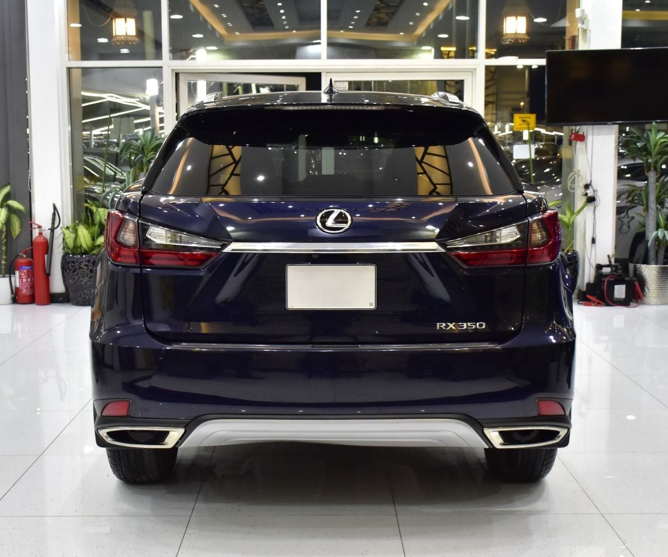 Lexus RX350 PREMIER EXCELLENT DEAL for our Lexus RX350 ( 2020 Model ) in Blue Color Canadian Specs