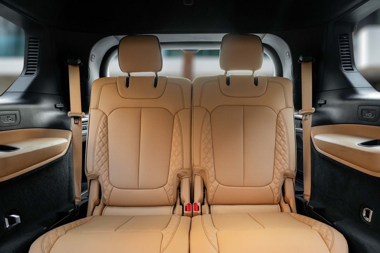 Jeep Grand Cherokee Summit 4,211 P.M | Grand Cherokee Summit | 0% Downpayment | JEEP WARRANTY!