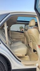 Lexus RX350 PRESTIGE