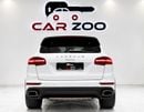 Porsche Cayenne STANDARD