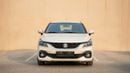Suzuki Baleno GL 1.5L | Agency Warranty | Zero Downpayment | Complete Service History