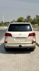 Lexus LX570 PLATINUM