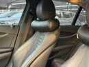مرسيدس بنز E200 ستاندارد E200 2018 2.0T RWD