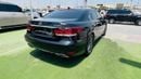 لكزس LS 460 F SPORT