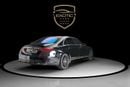 Mercedes Benz S500