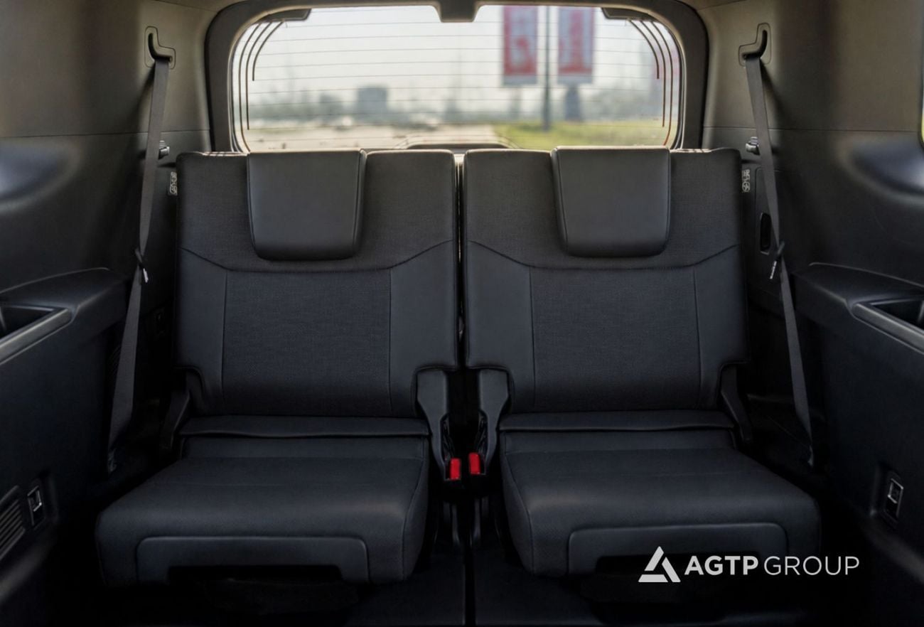 Toyota Prado ADVENTURE 2.4L Turbo Petrol | 4x4 | AFRICA EXPORT | 2026