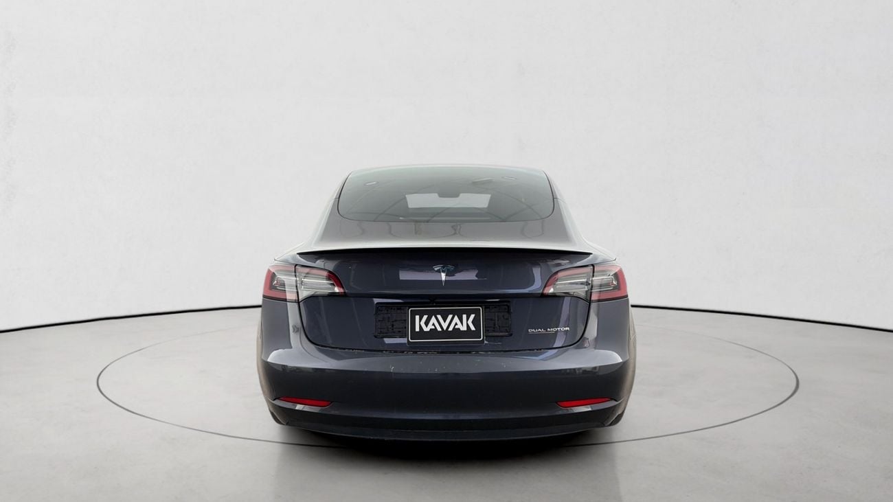 Tesla Model 3 | Guaranteed Warranty | 0 Down Payment